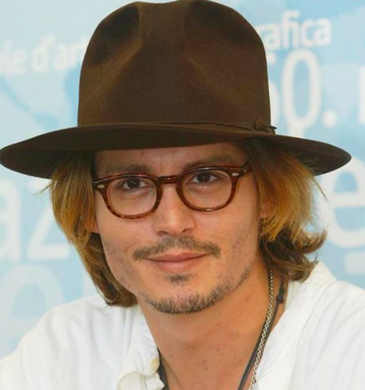 depp glasses