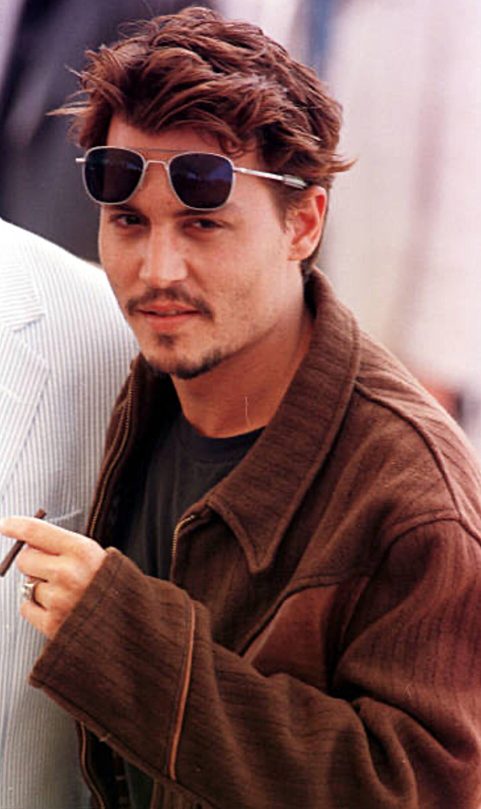 american optical pilot frames