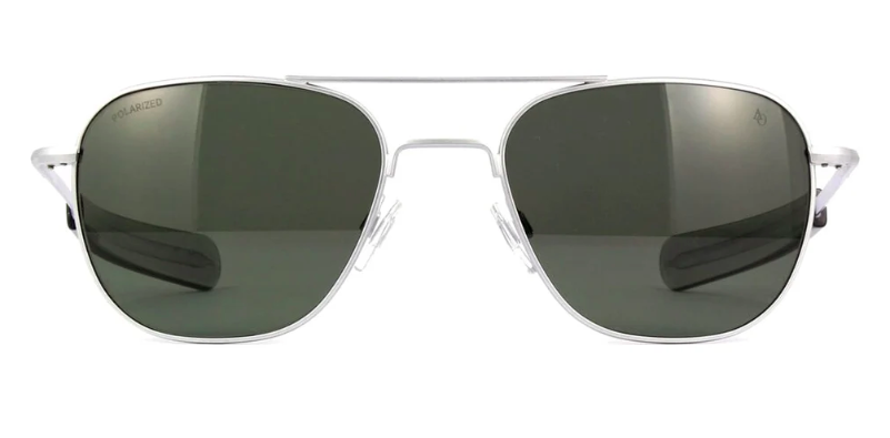 american optical original pilot c4 sunglasses