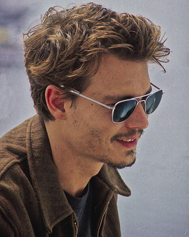 johnny eyewear