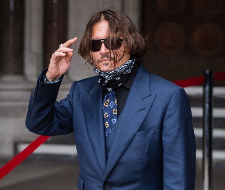 timberland frame depp