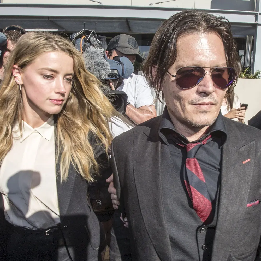 ray-ban aviators depp