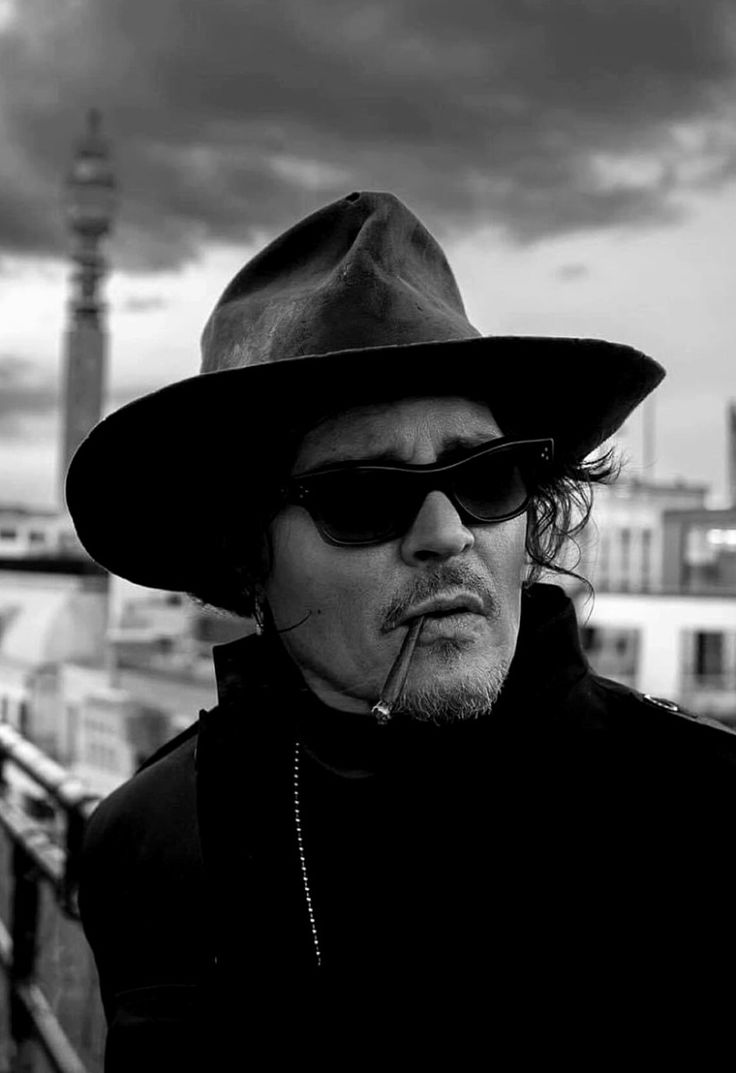 depp eyewear