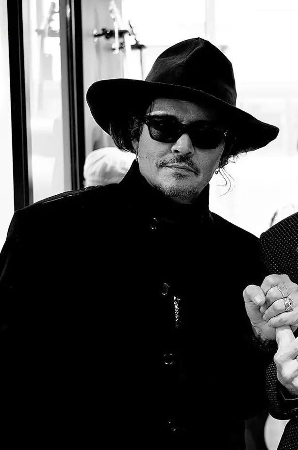 johnny sunglasses