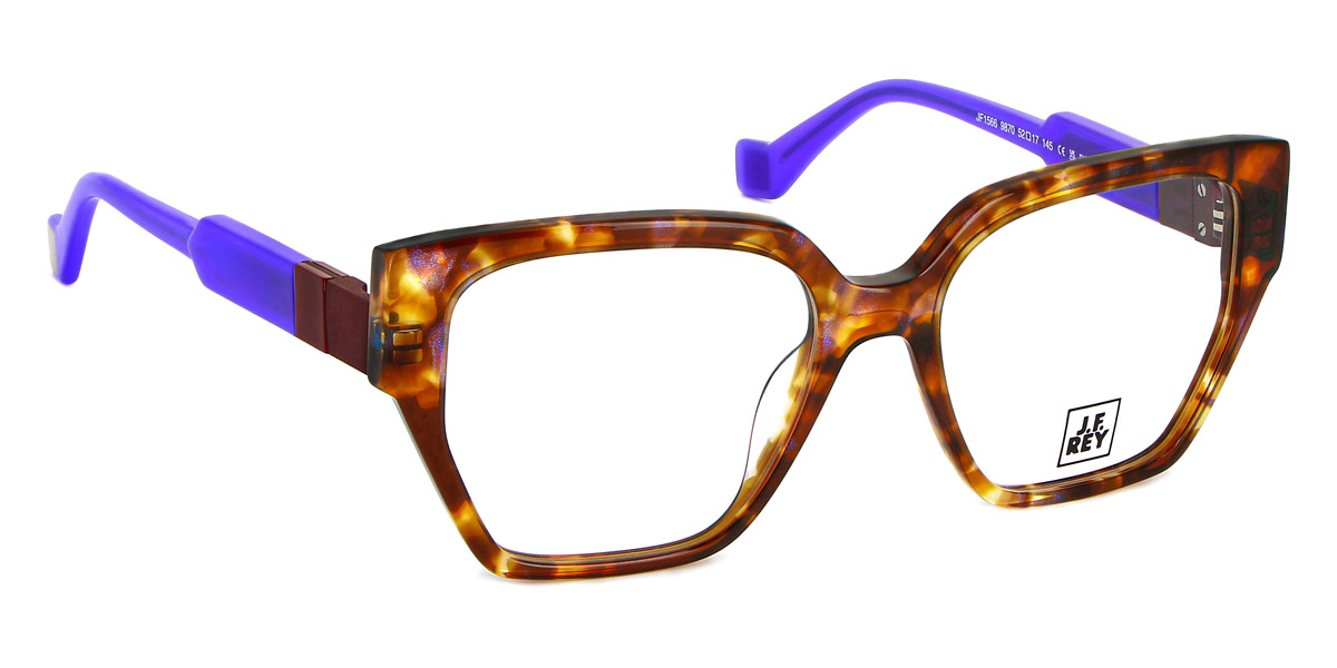 eyeglasses j.f. rey