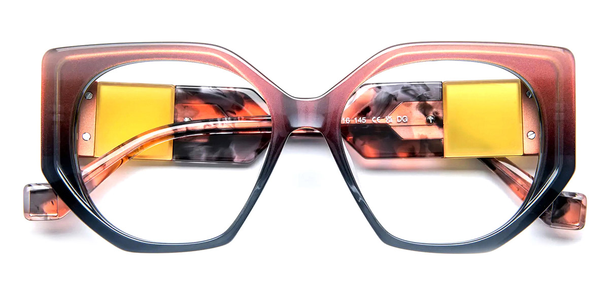 ruby eyeglasses women