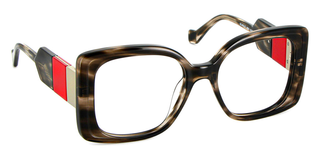 j.f.rey glasses scarlet