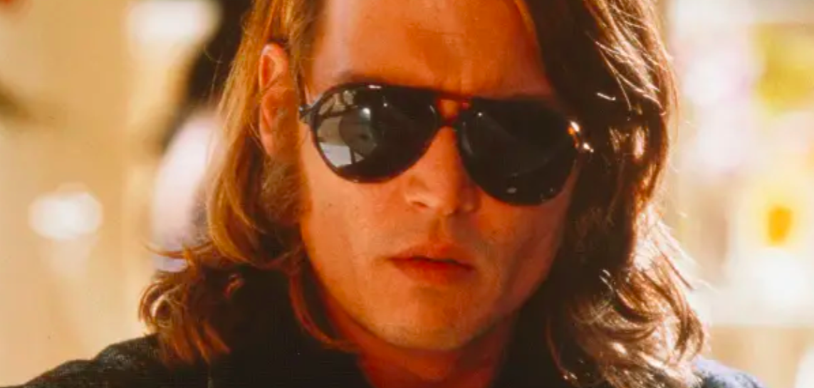 depp johnny sunglasses
