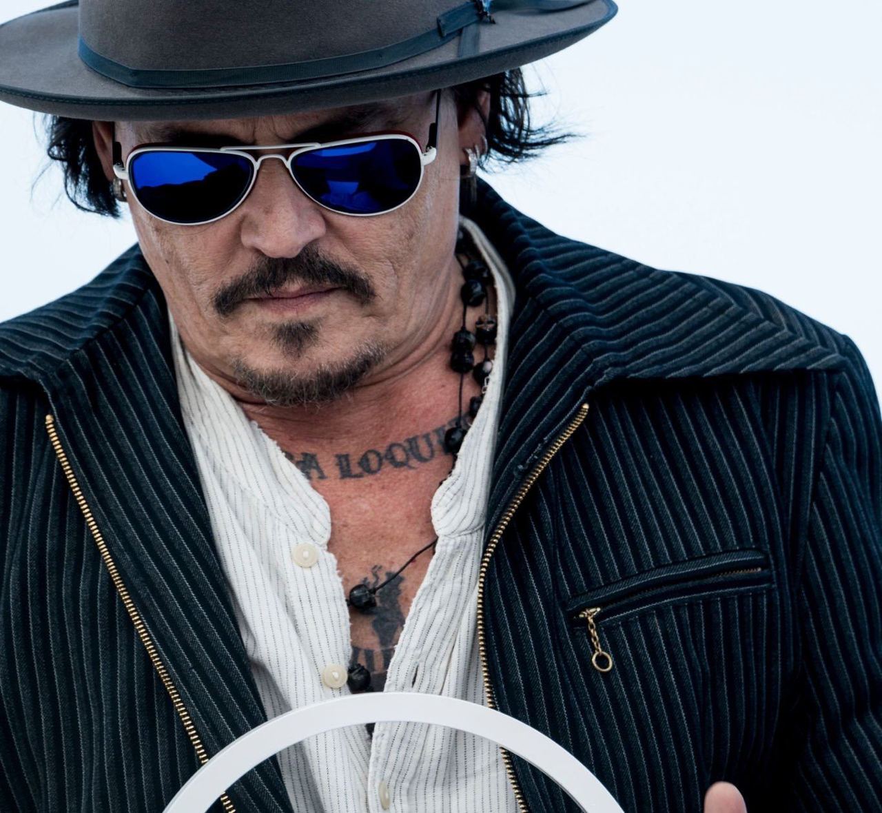 depp sunglasses