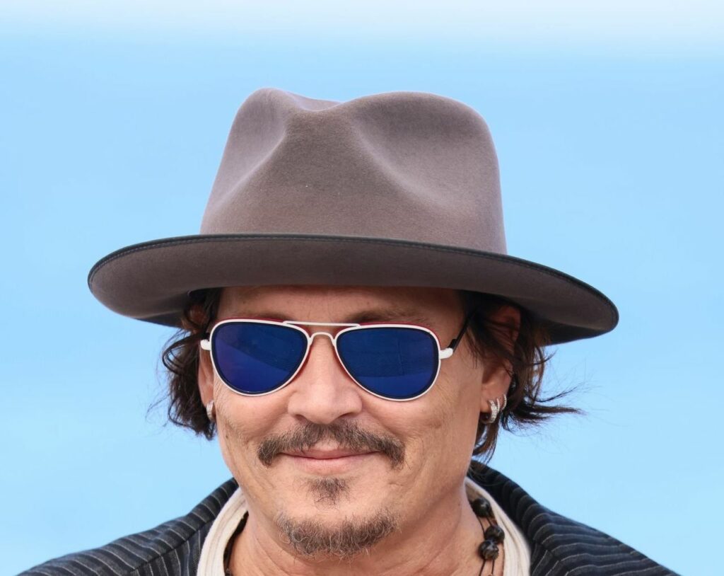johnny eyewear