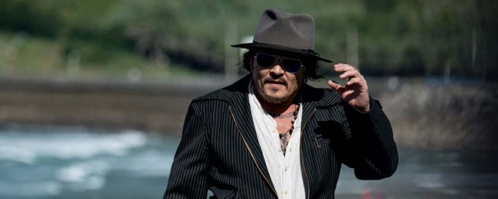 depp shades mistral aviators