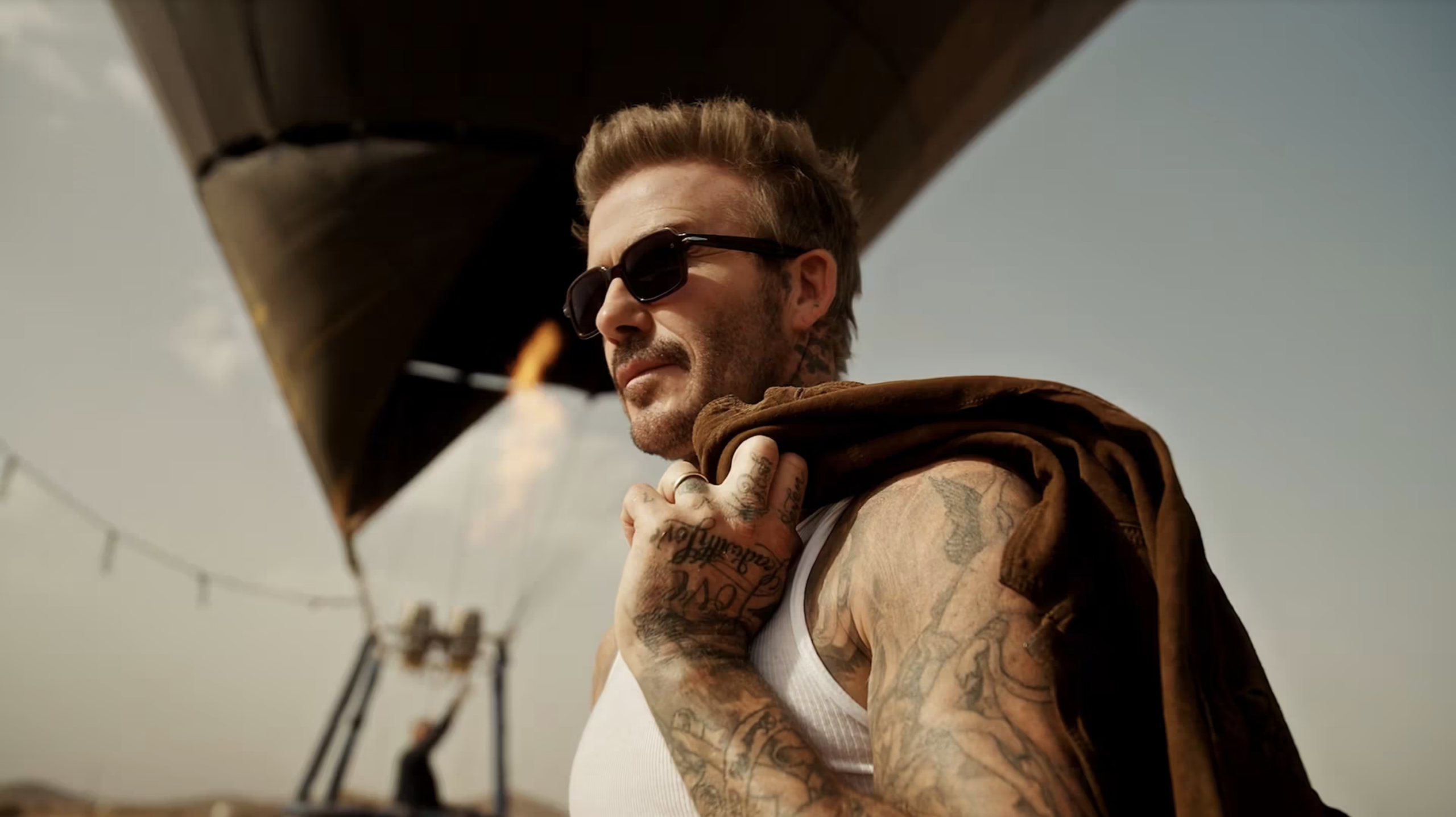 sunglasses david beckham
