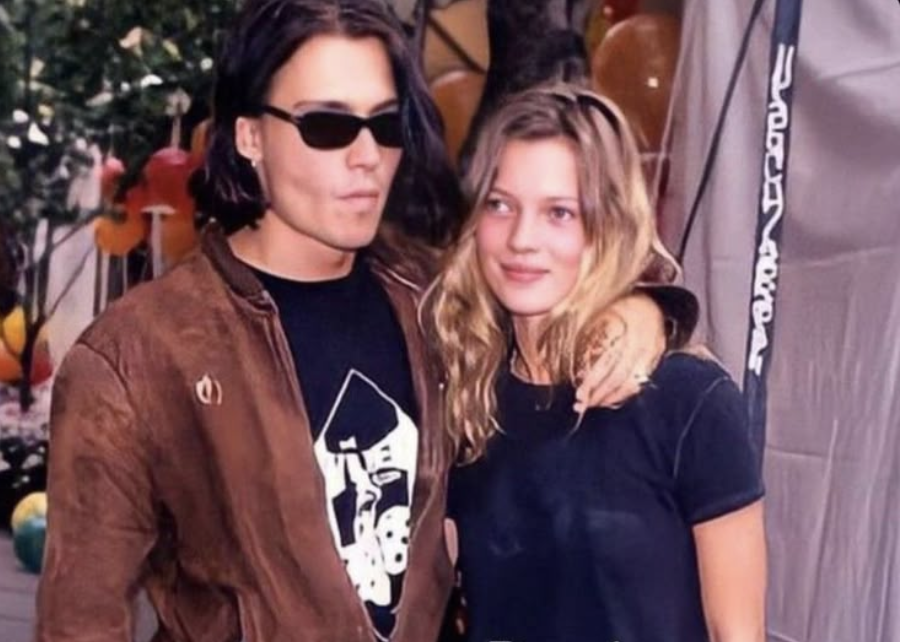 sunglasses depp johnny
