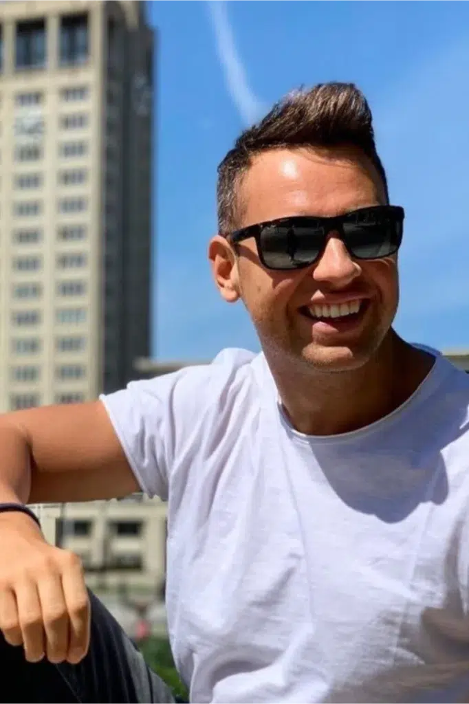 Red Sands sunnies