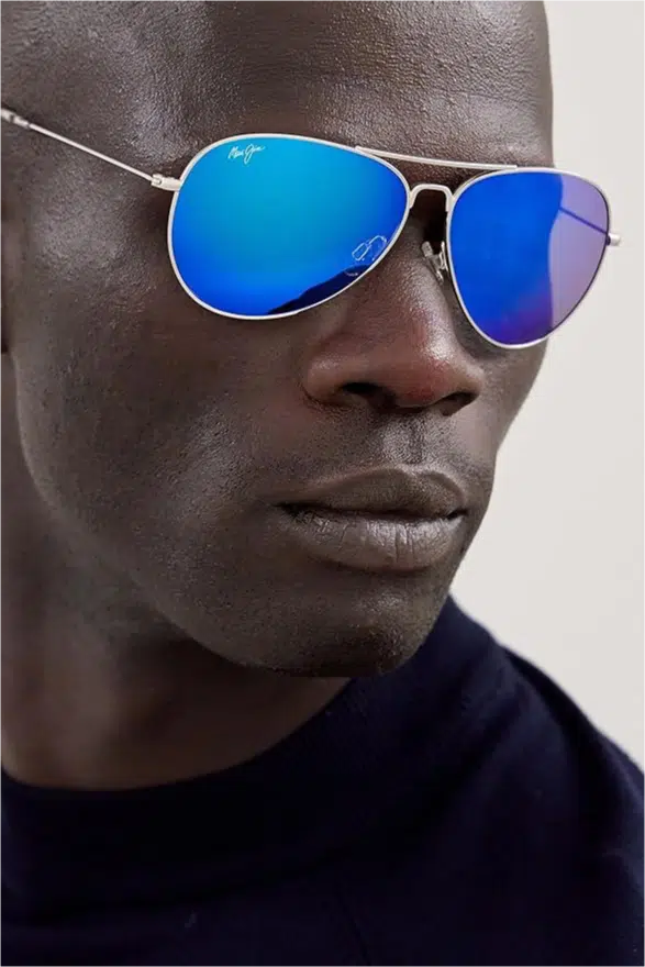 Maui Jim Mavericks sunglasses