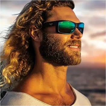Shades for men by Maui Jim