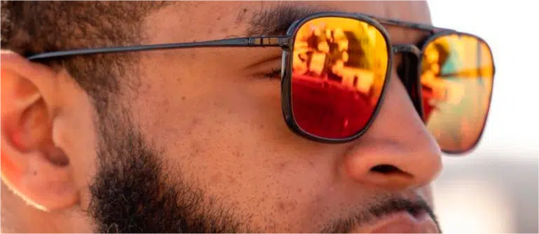 Sunglasses by Maui Jim for men