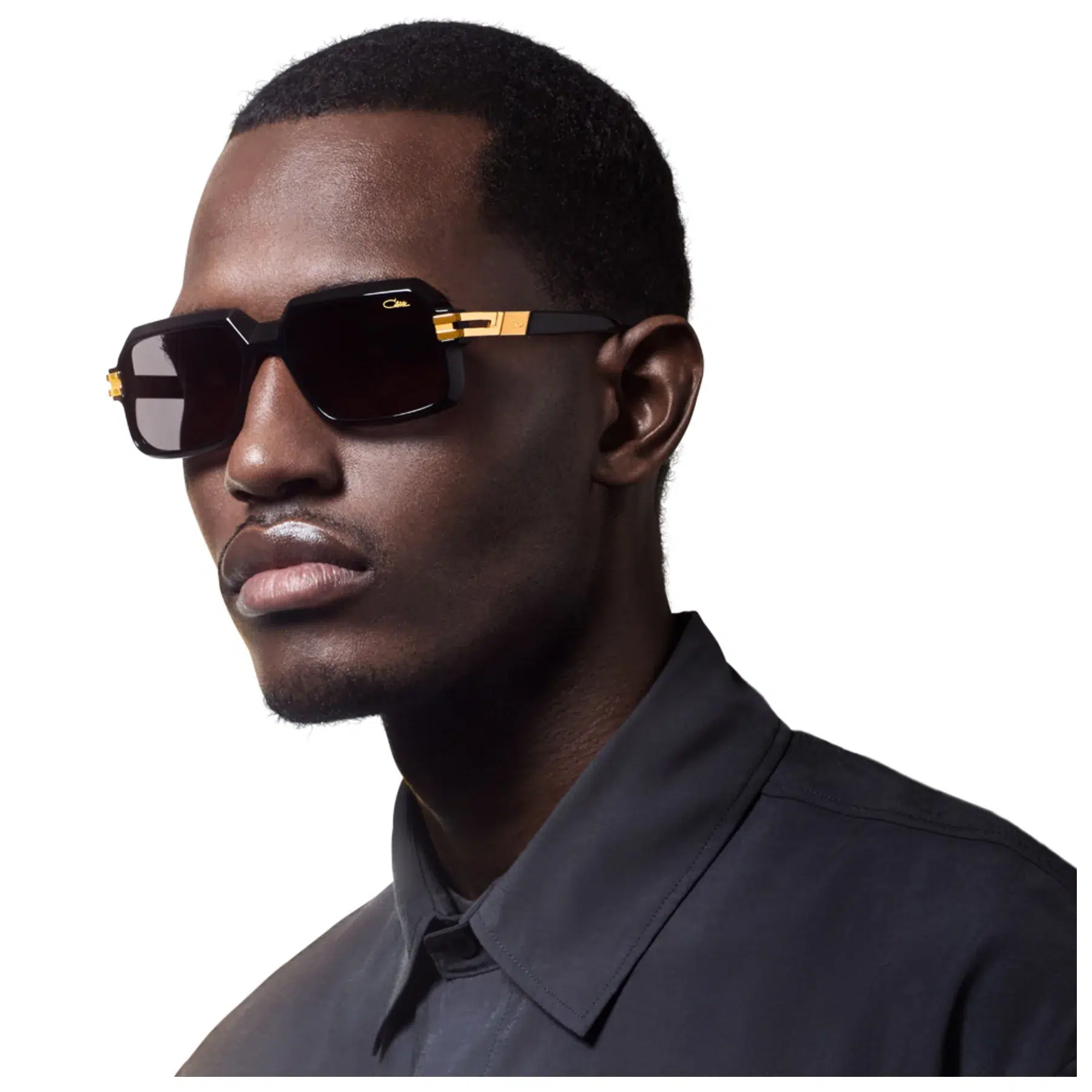 shades cazal new 2025