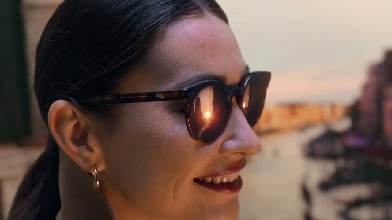 Maui Jim frames