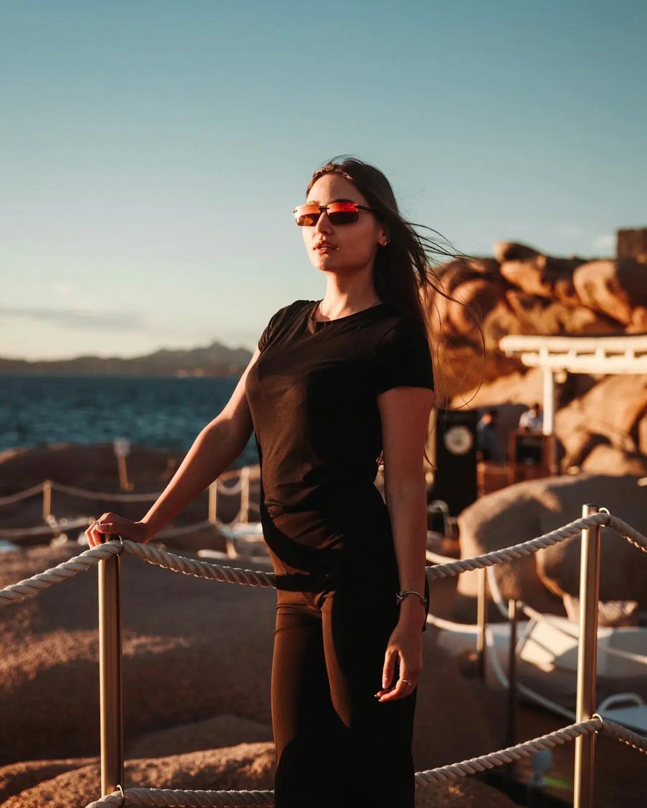 Make your life better with Maui Jim sunglasses