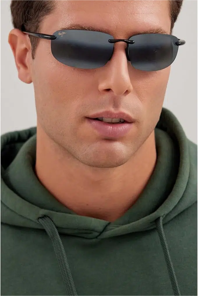 Ho'okipa sunglasses