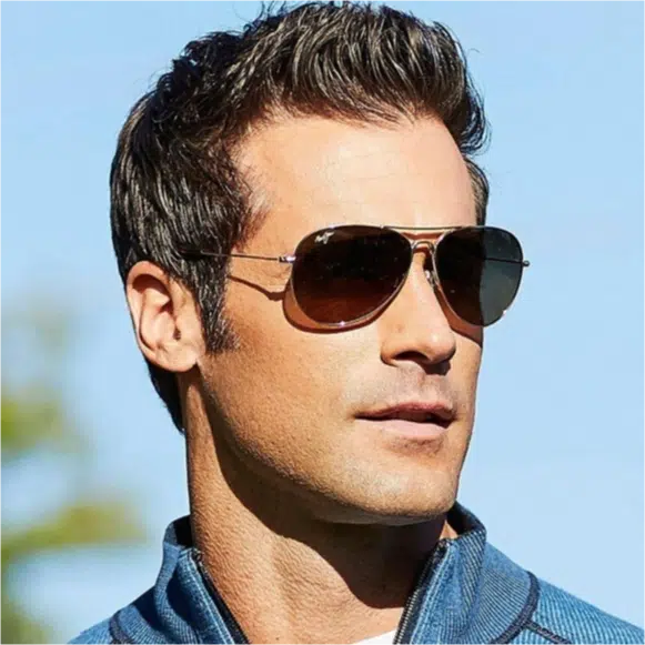 Maui Jim Mavericks sunglasses for men