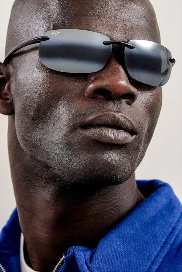 Maui Jim Banyans sunglasses