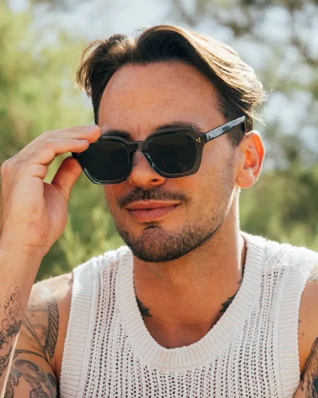 Maui Jim frames to bring comfort for wearers