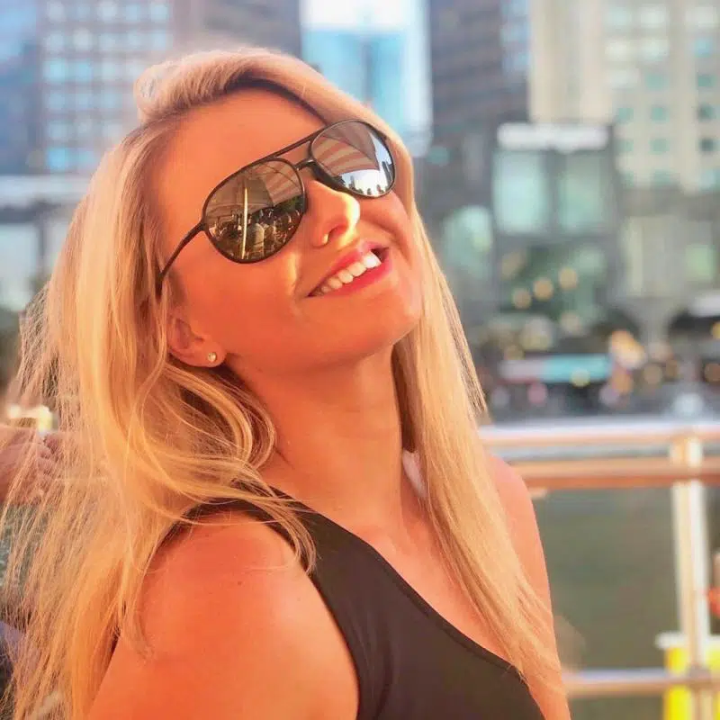 Alelele Bridge women sunglasses