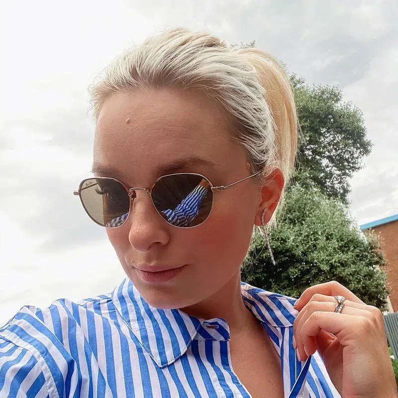 Maui Jim women’s sunglasses