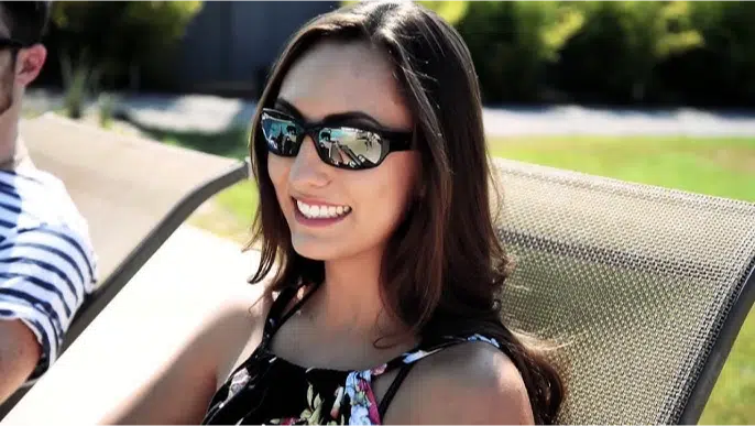 Maui Jim Stingray