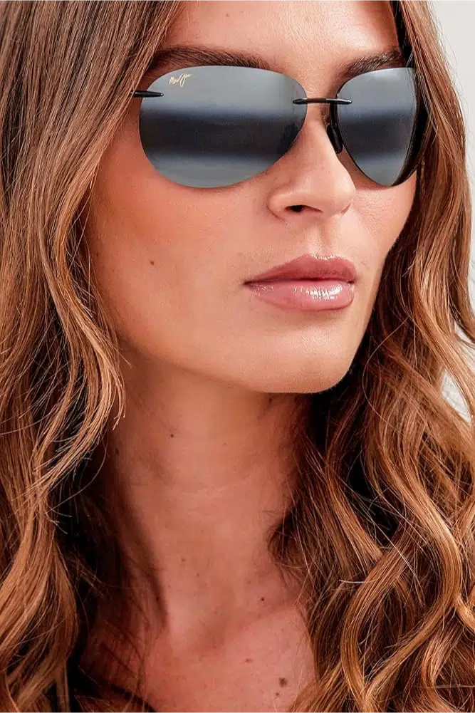 Sugar Beach sunglasses