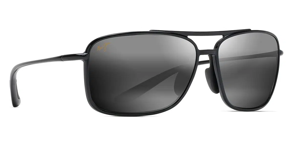 Maui Jim Kaupo Gap frames