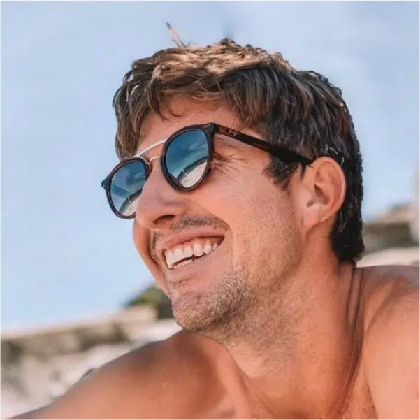 Maui Jim shades: for excellent style and protection