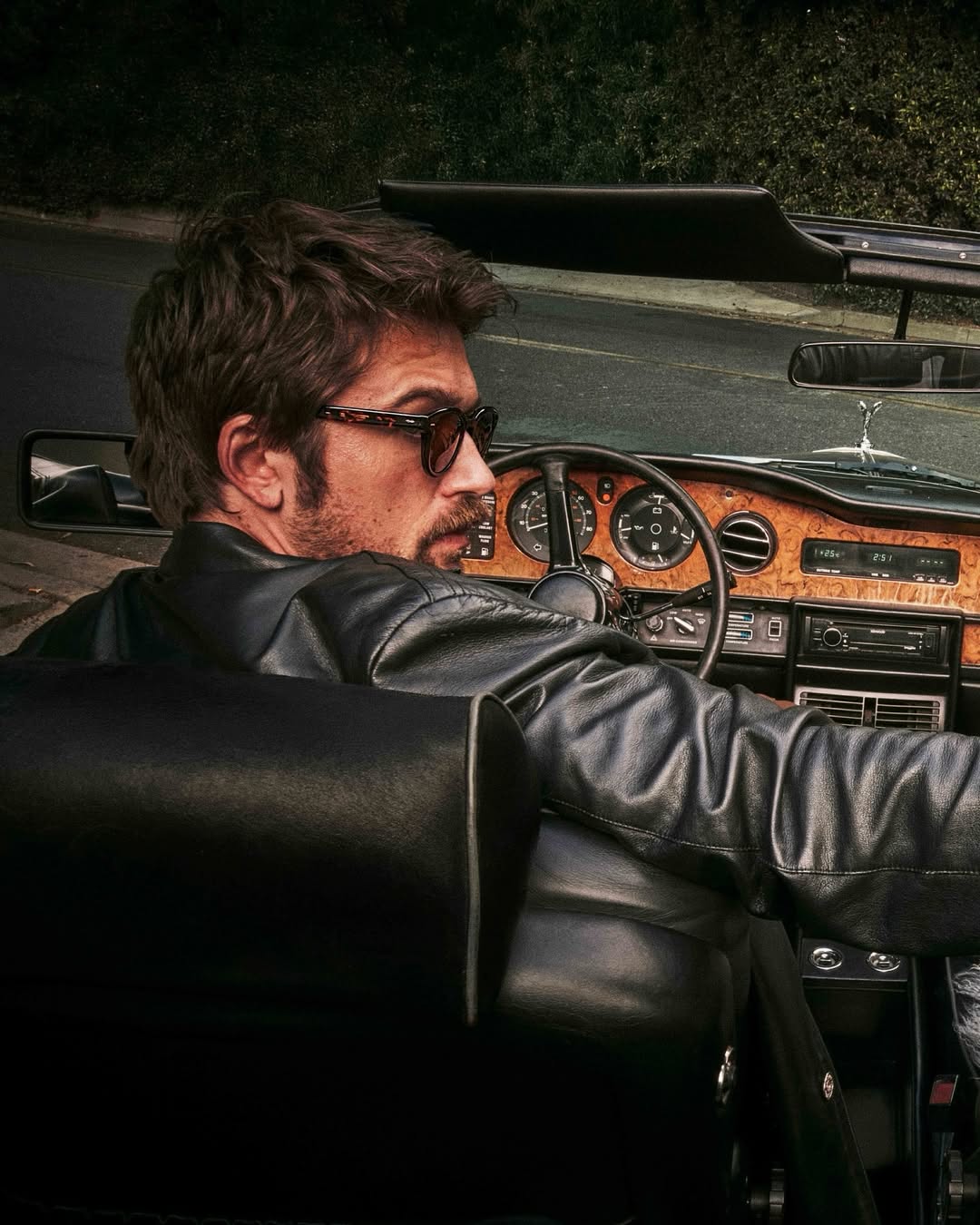 oliver peoples campaign ss 2025