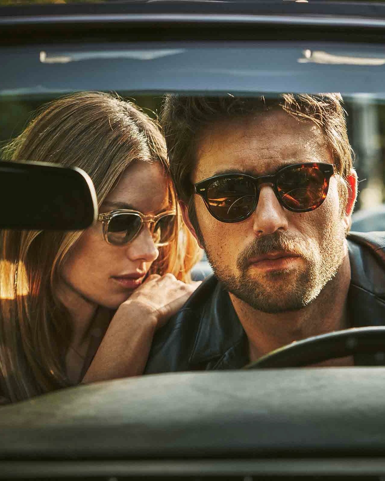 sunglasses oliver peoples new collection 2025