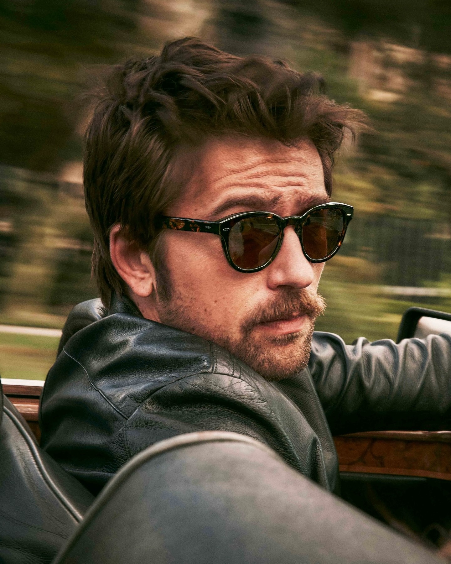 oliver peoples eyewear