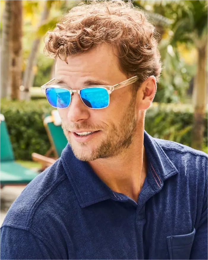 Sunglasses for men by Maui Jim