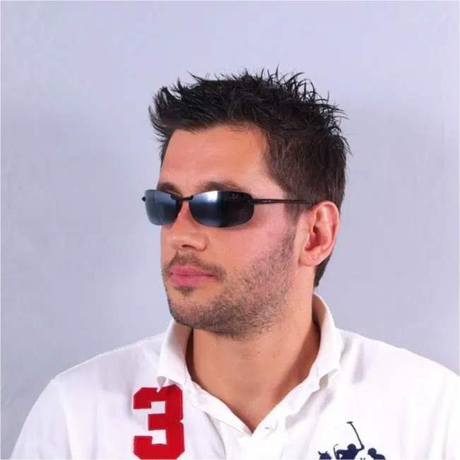 Makaha sunglasses