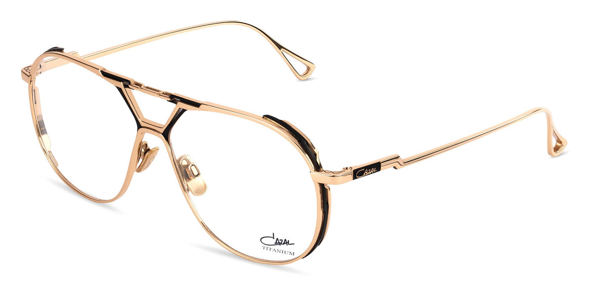 5013 cazal optical frames