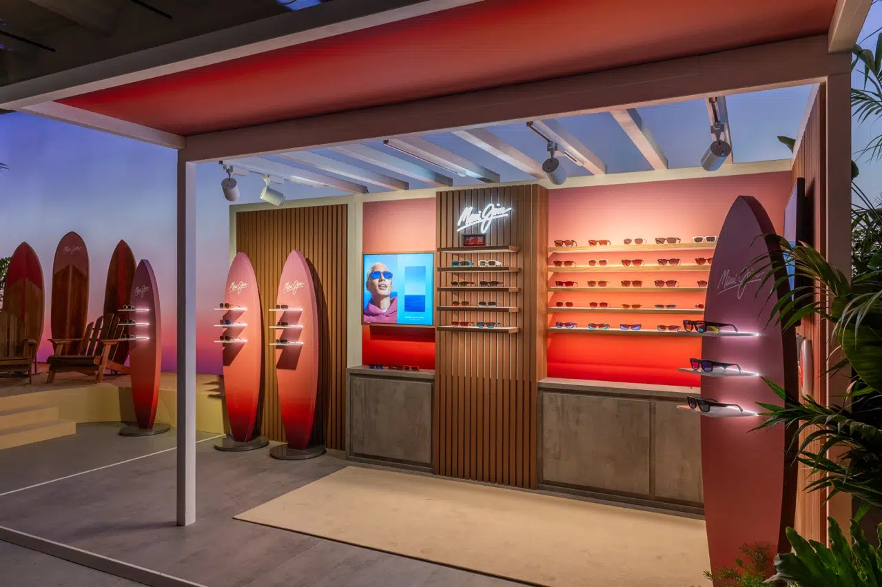 Maui Jim official store
