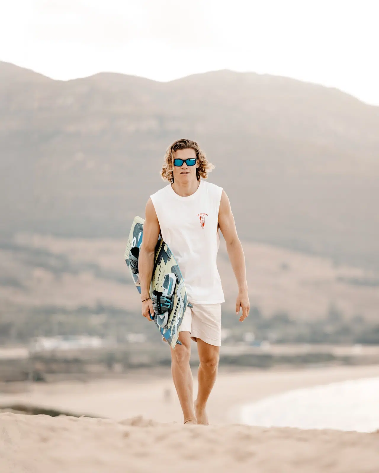 Feel the color with Maui Jim lenses