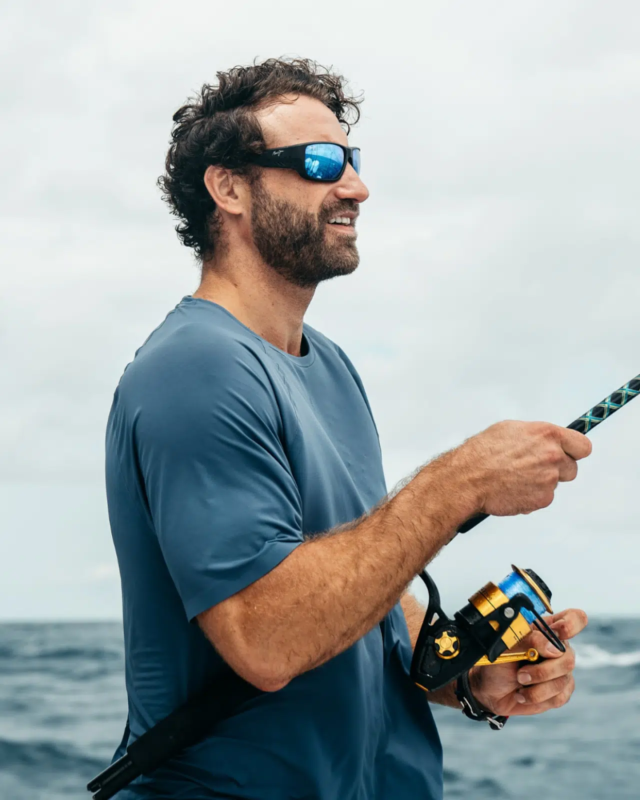 Shades for active people