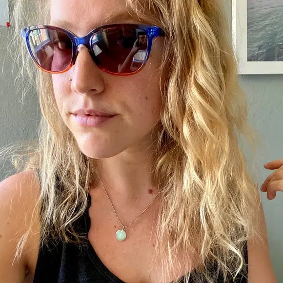 Maui Jim Honi sunglasses for women
