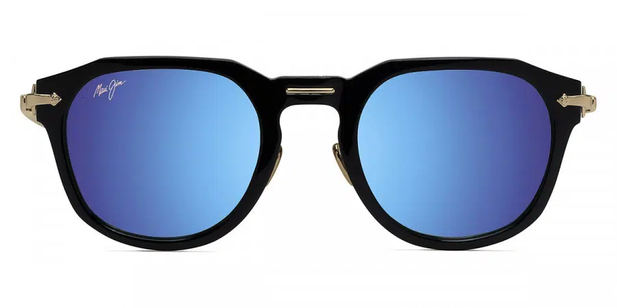 Maui Jim ALIKA titanium frame