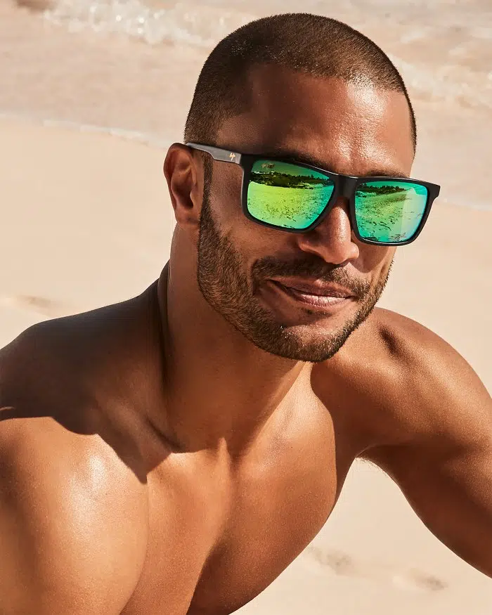 Men’s frames by Maui Jim