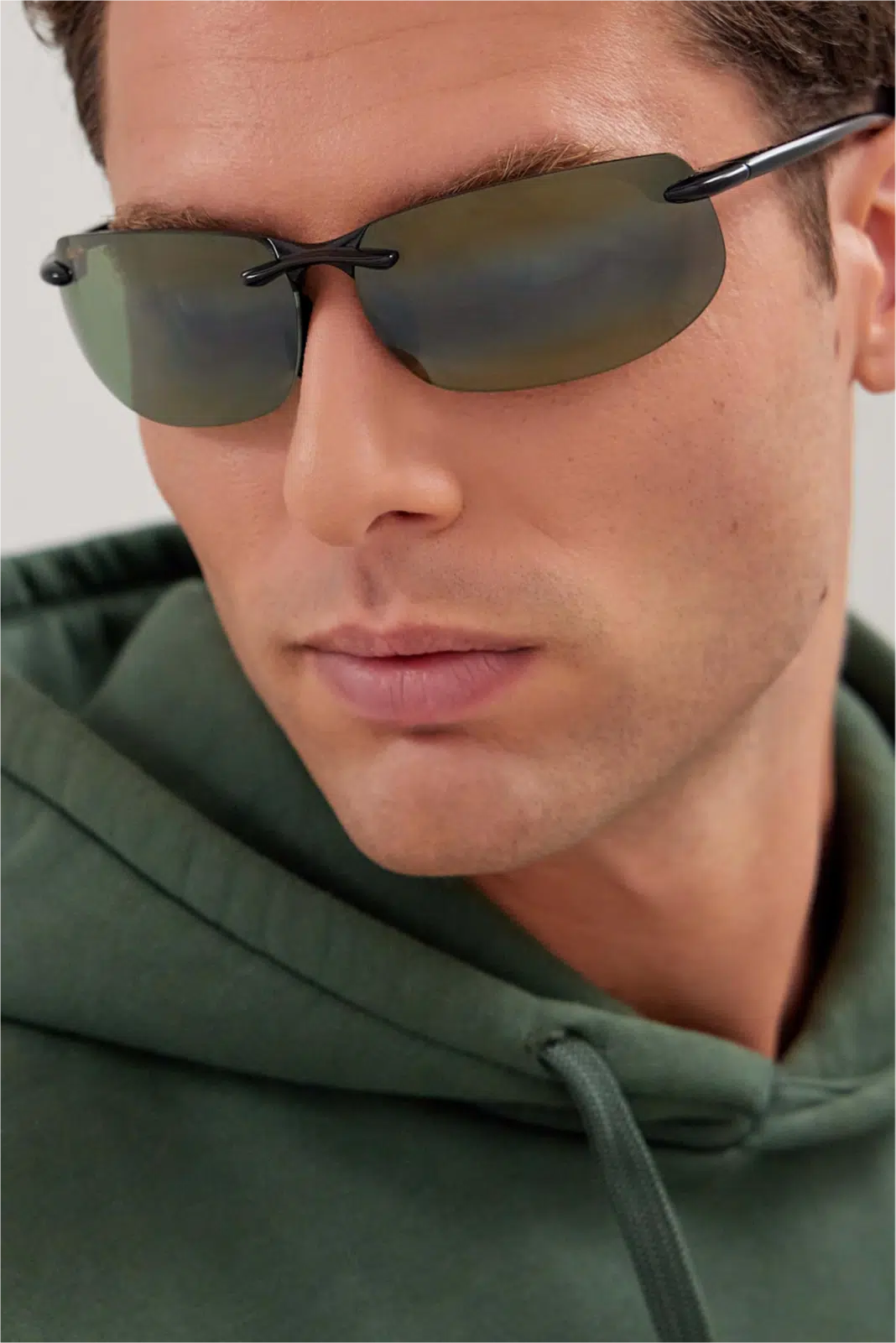 Maui Jim Banyans frames