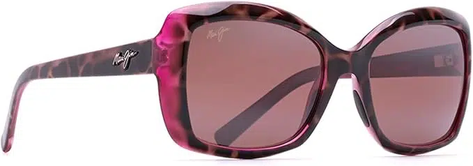 Orchid women shades