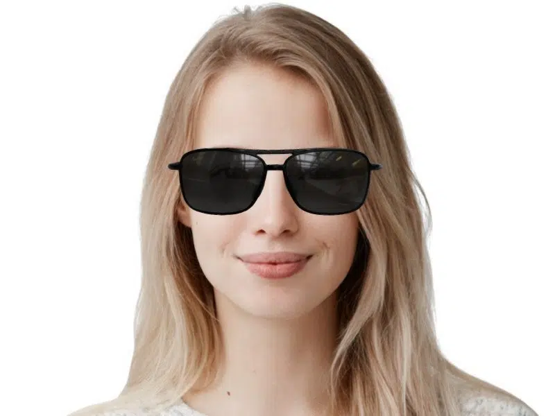 Kaupo Gap black shades