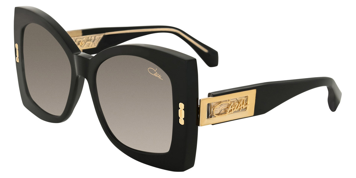 8516 sunglasses cazal black